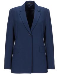 Theory Americana - Azul