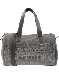 Shop Women's Gianfranco Ferré Totes and Shopper Bags from $77 | Lyst