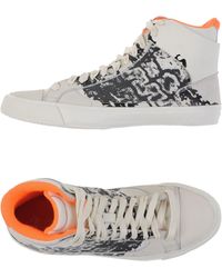 alexander mcqueen sneakers yoox