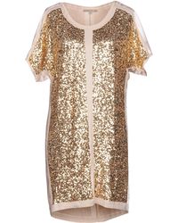 Lyst - Shop Women's Patrizia Pepe Dresses from $69