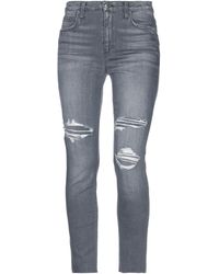 Joe's Jeans Pantaloni jeans - Grigio