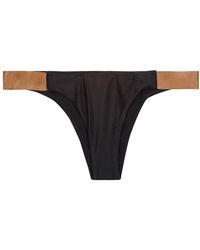 ViX Badehose - Schwarz