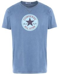 converse play tshirt