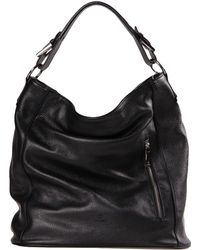 Lyst Desmo Handbag In Blue