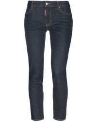 DSquared² Pantaloni jeans - Blu