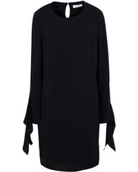 Calvin Klein Vestito corto - Nero