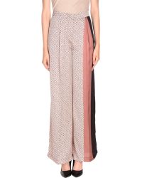 Évasés Pattes Clubbing À Lyst Pantalons Et D'éléphant Souvenir SUzMVpq