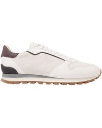 Damenschuhe Brunello Cucinelli Grau Sneakers damen Wildleder Damenschuhe Brunello Cucinelli Grau Sneakers damen Wildleder