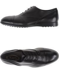 yoox tods shoes