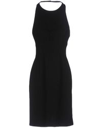 Armani jeans black dress Armani jeans black dress