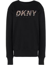 sudadera dkny mujer