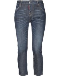 DSquared² Pantaloni jeans - Blu