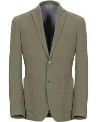 Men's Hackett Jackets - Lyst