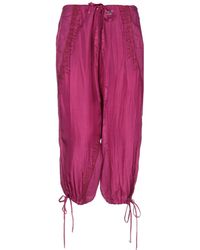 Pantacourts Partir De À 43 Femme Jeans Lyst Armani € nOymN8v0wP