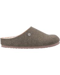 Birkenstock Herren Ab 25 € Pantoletten Lyst 9EDH2IW Dr. Martens Schnürschuh in Rot für Herren Lyst