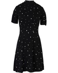 Free People Vestito corto - Nero