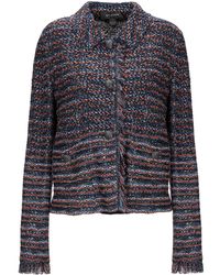 St. John Jackett - Mehrfarbig