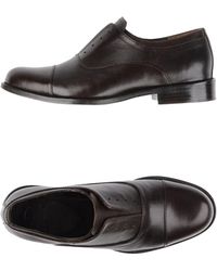Zapatos 60 Lyst Planos De Desde MrWolf Mujer € jR354LA