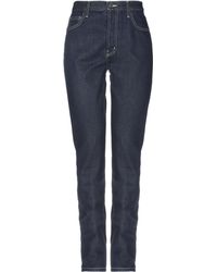 Current/Elliott Pantaloni jeans - Blu
