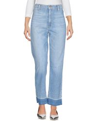 Joe's Jeans Jeanshose - Blau