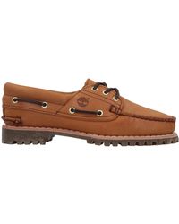 Women's Timberland Loafers and moccasins from $44 - Lyst