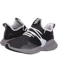 adidas Alphabounce 1 M Running Shoes in Red for Men Lyst adidas Alphabounce 1 M Running Shoes in Red for Men Lyst