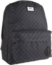 mochila vans nelson