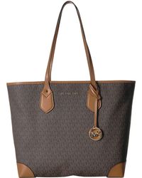 eva signature large tote