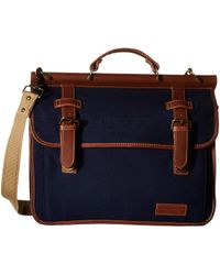 Men S Tommy Hilfiger Messenger