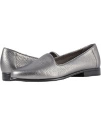 naturalizer marianne pewter snake
