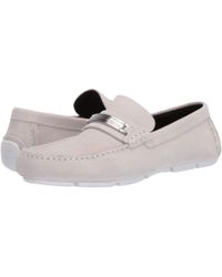 calvin klein slippers for men