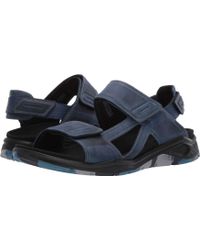 ecco collin sandal