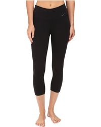 nike tennis capris with ball pocket