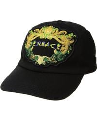 Lyst - Shop Men's Versace Hats from $50