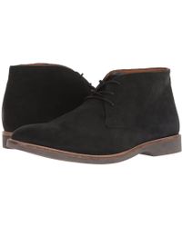 atticus limit chukka boot
