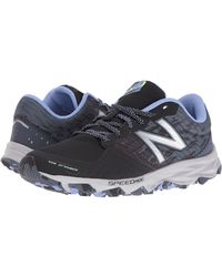 new balance t690v2 speed ride