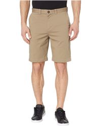 billabong chino shorts