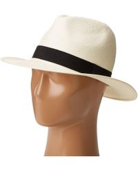 ralph lauren trilby hat