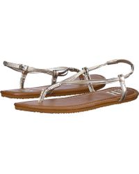 billabong strand walk sandals