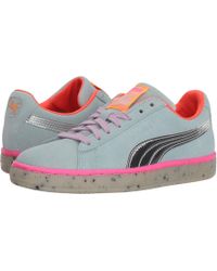 PUMA x SONRA rosso PUMA x SONRA rosso