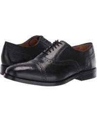 cole haan richardson grand cap toe oxford