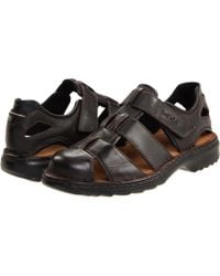 josef seibel jeremy sandals