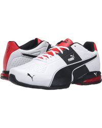 puma cell surin 2 heather