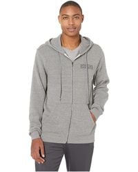 men's ua varsity full zip hoodie