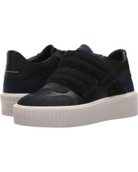 Lyst adidas Originals SL corredora puntera redonda lazo sintético de las mujeres Lyst adidas Originals SL corredora puntera redonda lazo sintético de las mujeres