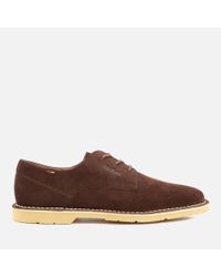 Lyst - Shop Men's Kickers Shoes from $26
