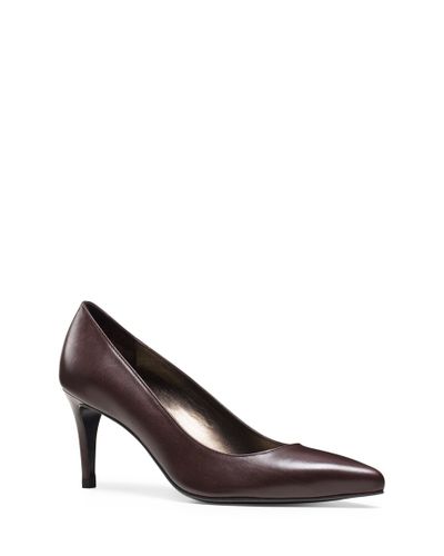 stuart weitzman walnut