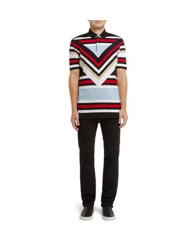 givency polo shirt
