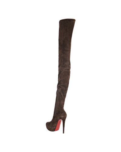 christian louboutin gazolina