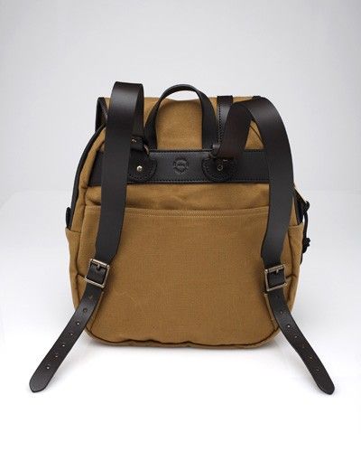 filson rucksack navy